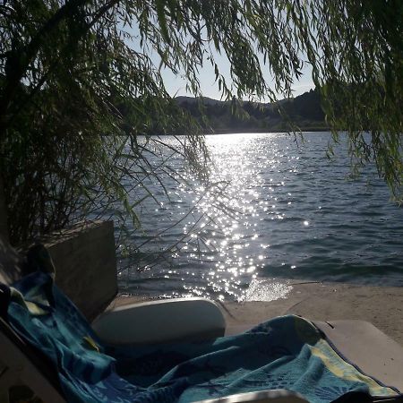 Apartment Luna Плоче Экстерьер фото